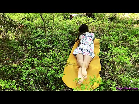 ❤️ Stranger on Tinder Masturbates My Pussy and Fucks Passionately in the wood ໜັງໂປ້ ທີ່ lo.bladesoul.top ﹏