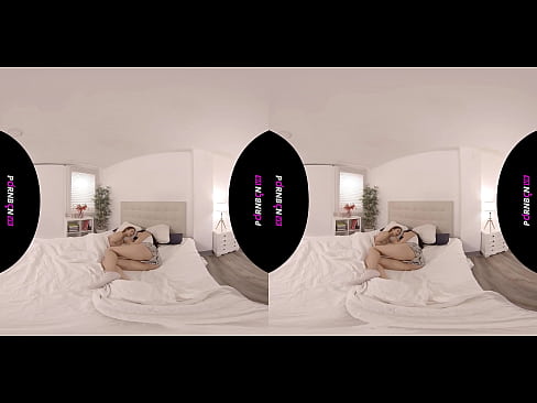❤️ PORNBCN VR ສອງເພດຍິງໄວໜຸ່ມຕື່ນຂຶ້ນຮອນໃນ 4K 180 3D virtual reality Geneva Bellucci Katrina Moreno ໜັງໂປ້ ທີ່ lo.bladesoul.top ﹏