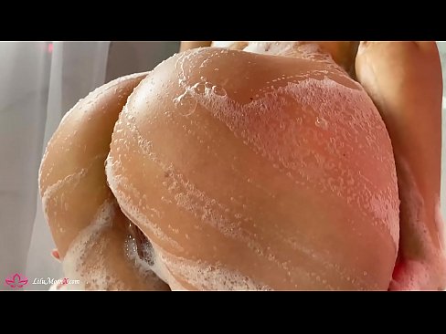 ❤️ Brunette Masturbates Pussy with Vibrator to Intense Orgasm in Shower ໜັງໂປ້ ທີ່ lo.bladesoul.top ﹏