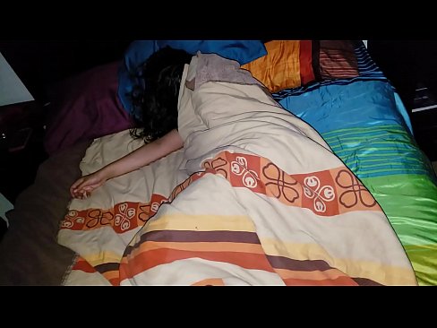❤️ Stepson beating ແມ່ລ້ຽງໄວຫນຸ່ມລາວໃນຂະນະທີ່ນາງນອນ. ໜັງໂປ້ ທີ່ lo.bladesoul.top ﹏